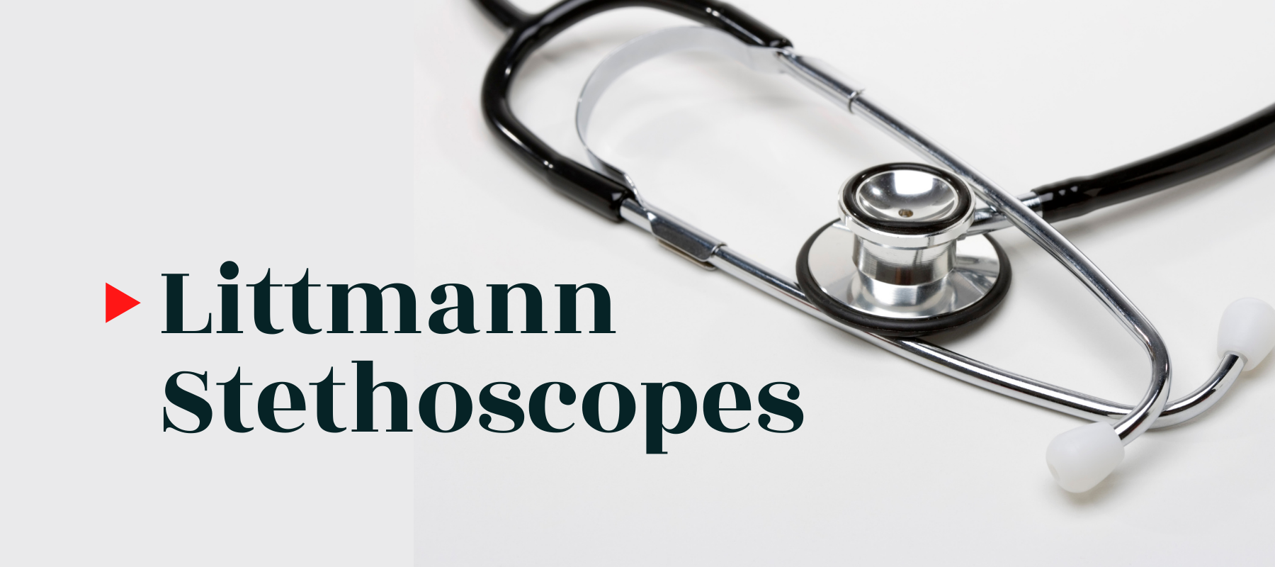 Littmann Stethoscopes