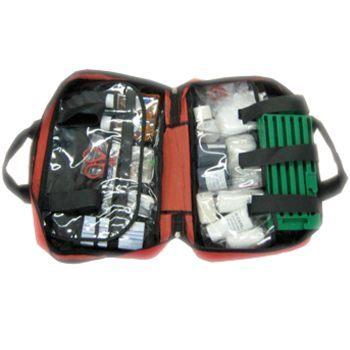 First Aid Kits - Essential First Aid Kit (Carry Bag)