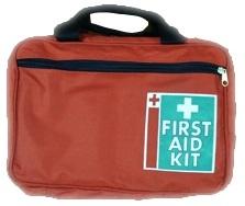 First Aid Kits - Home First Aid Kit