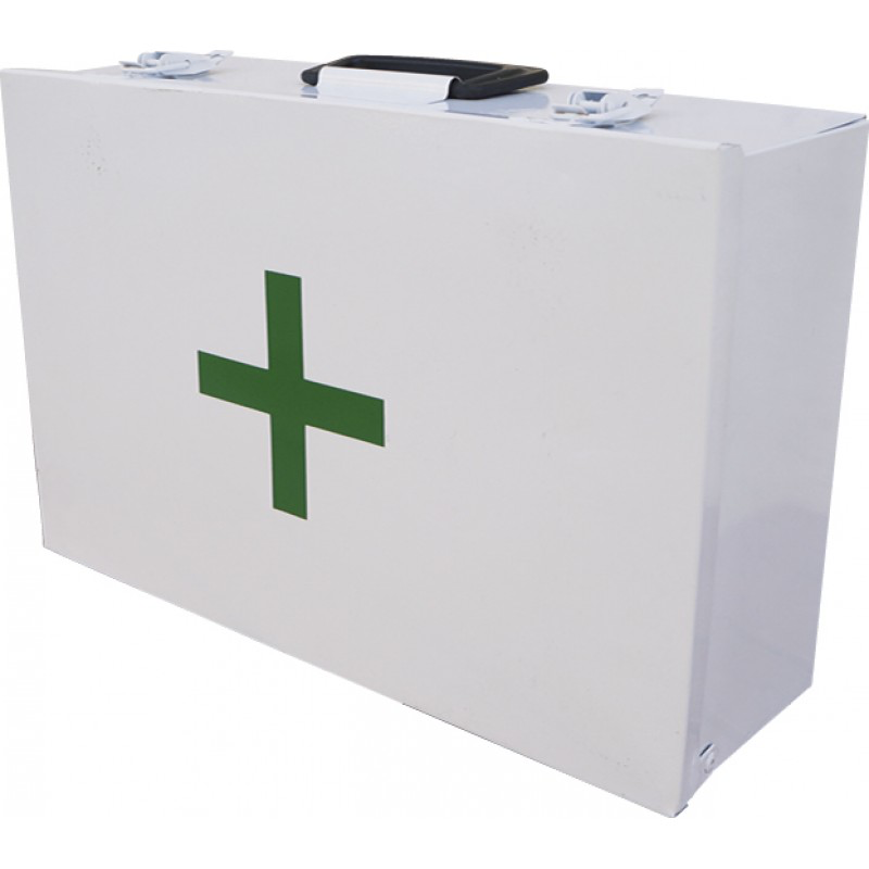 Factory First Aid Kit - Regulation 3