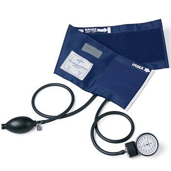 Blood Pressure Monitors - Standard Pocket Aneroid BP Meter